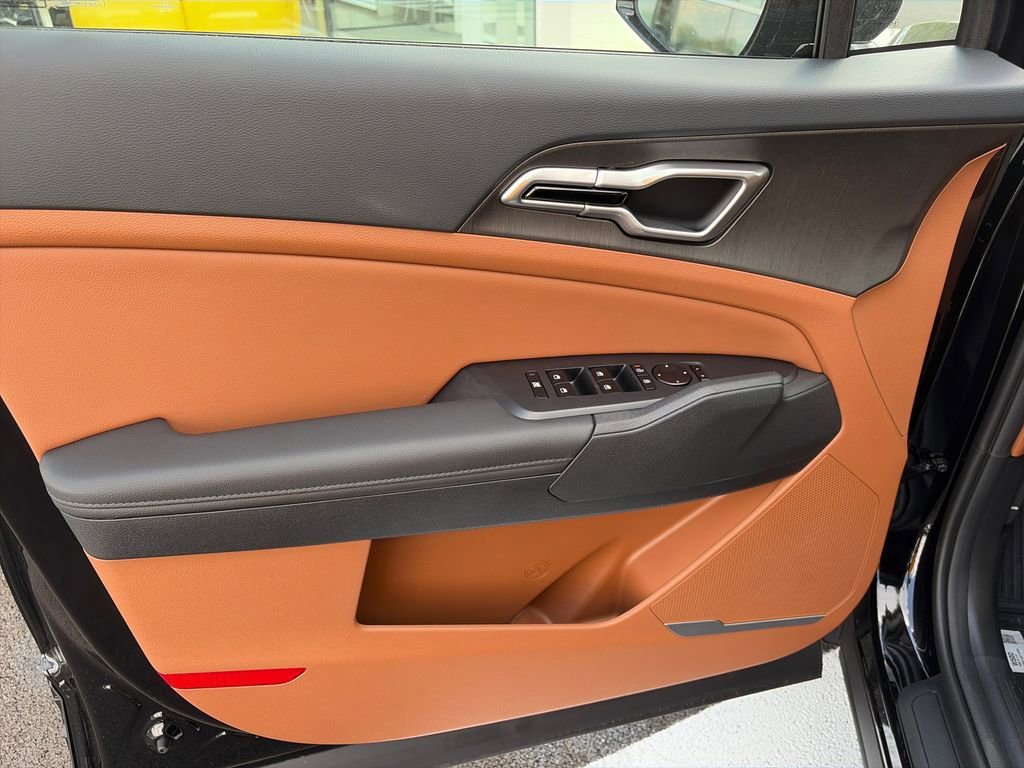 New 2026 Kia Sportage X-Line AWD/4WD image 16
