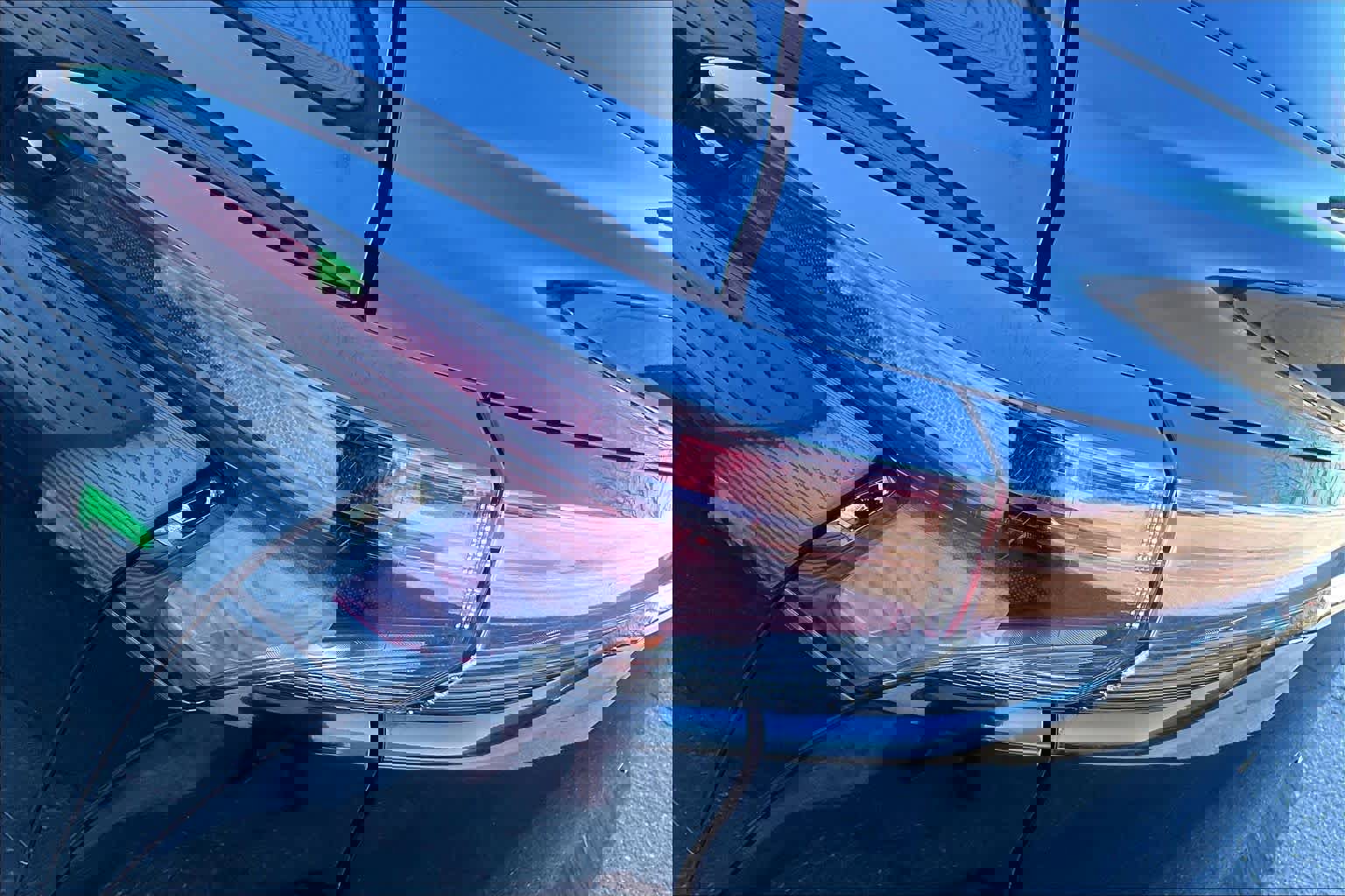 Certified 2024 Toyota Sienna LE image 26