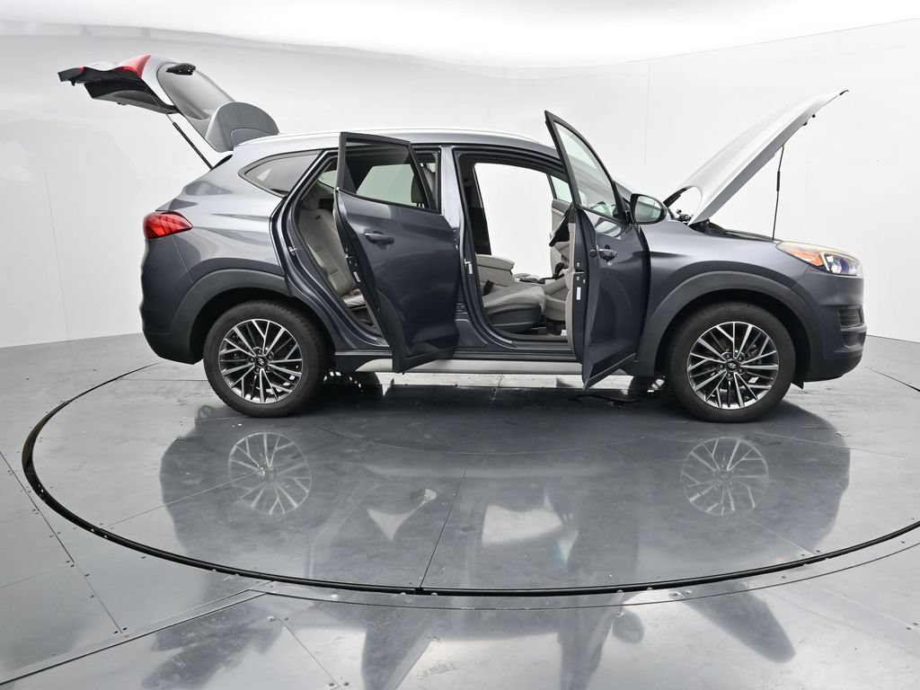 Used 2019 Hyundai Tucson SEL w/ Cargo Package AWD/4WD image 43