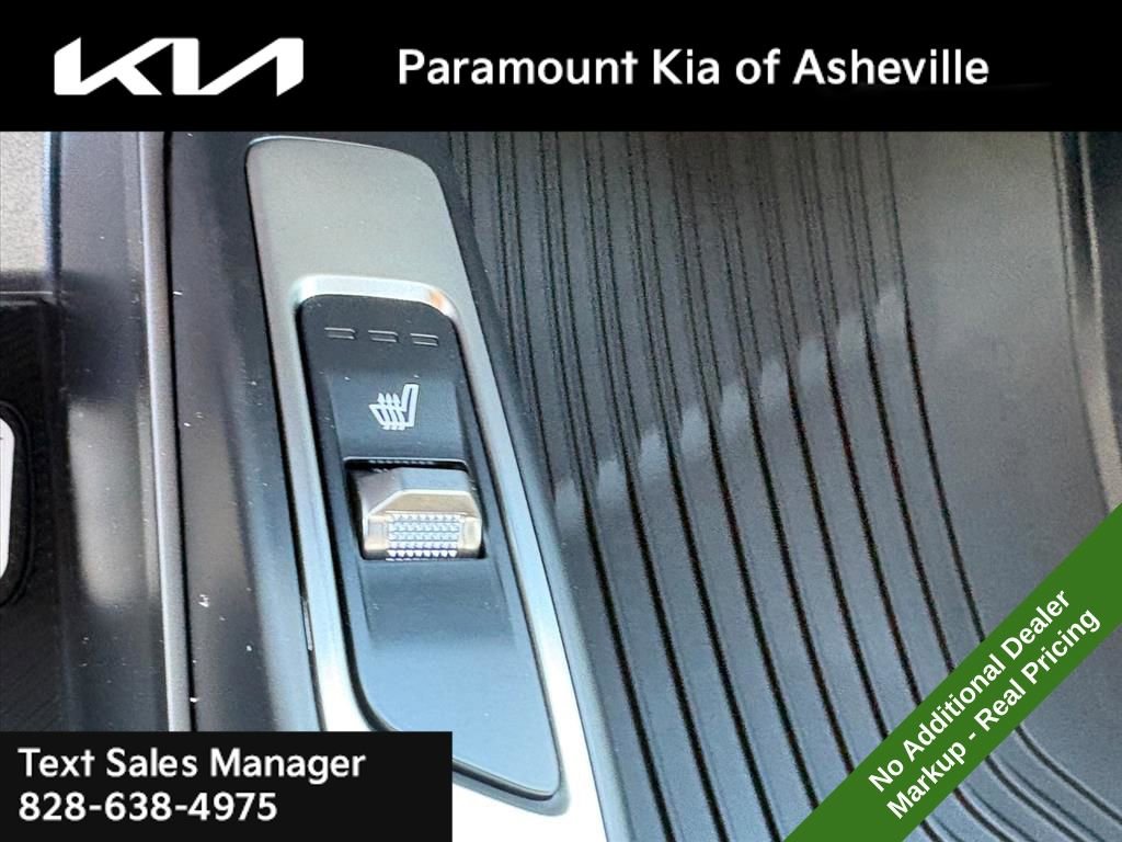 New 2026 Kia Sorento S AWD/4WD image 14