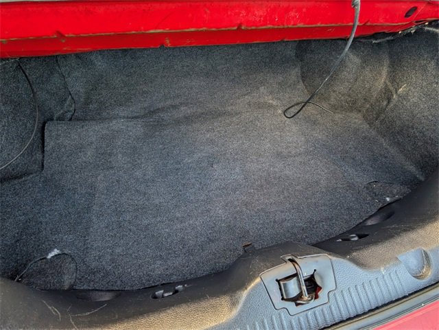 Used 2014 Ford Mustang Convertible image 10