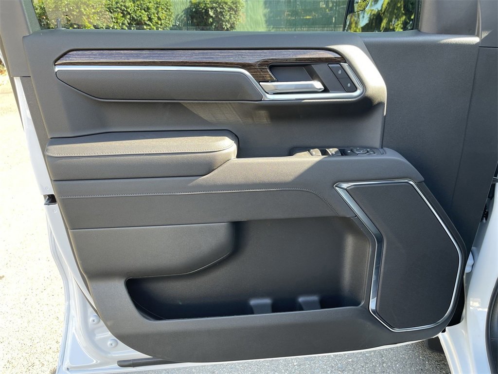 New 2026 GMC Sierra 1500 Elevation image 22