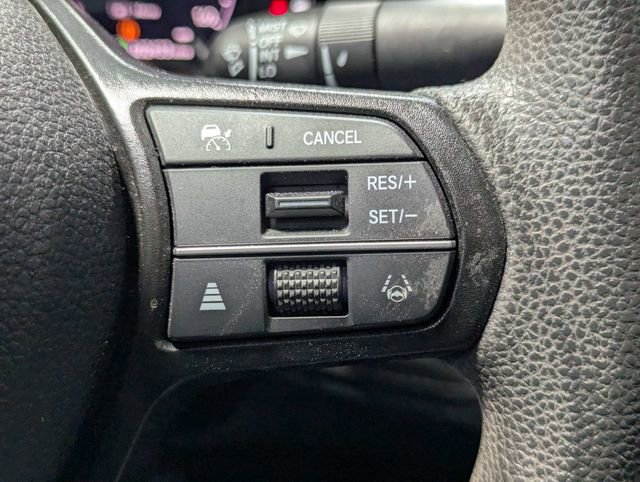 Used 2023 Honda Accord EX image 21