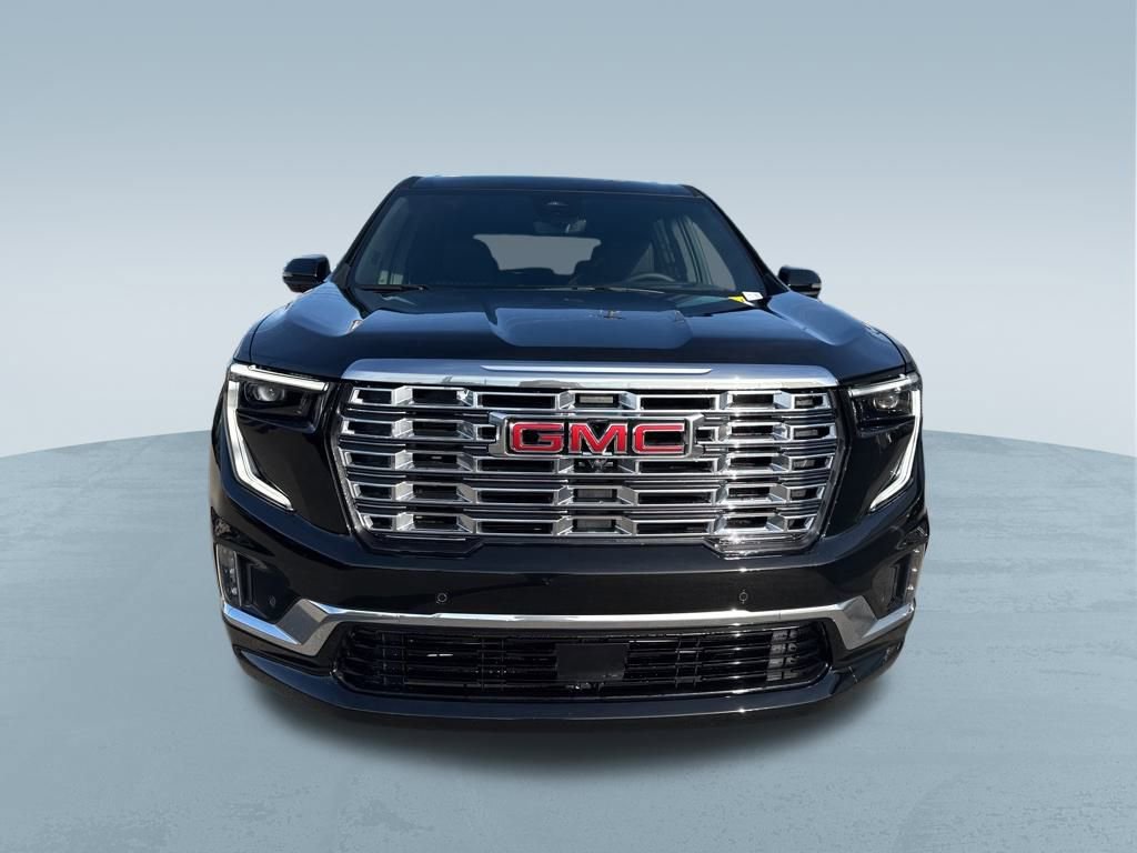 New 2026 GMC Acadia Denali w/ Super Cruise Package video 2