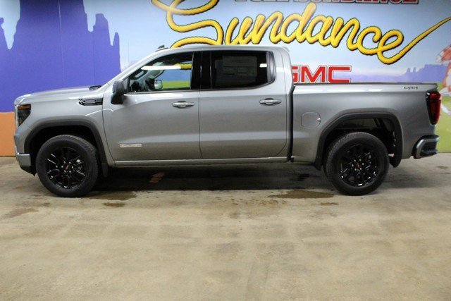 New 2026 GMC Sierra 1500 Elevation image 7