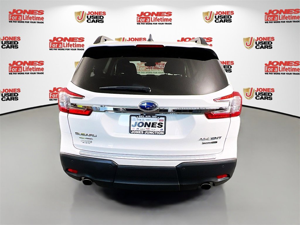 Used 2024 Subaru Ascent Touring image 18