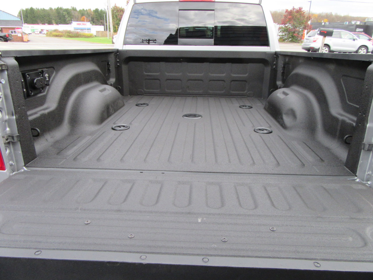 Used 2024 RAM 2500 Laramie image 70