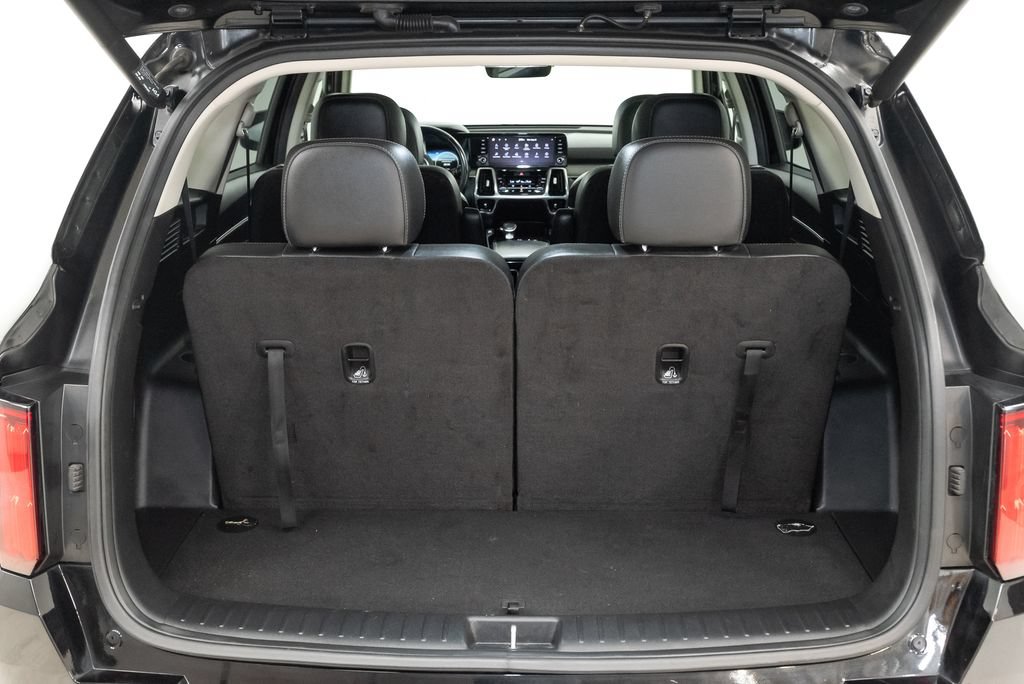 Used 2023 Kia Sorento SX AWD/4WD image 35