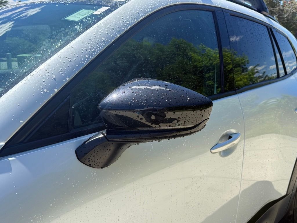 New 2026 MAZDA CX-50 AWD 2.5 Hybrid w/ Premium Pkg image 10