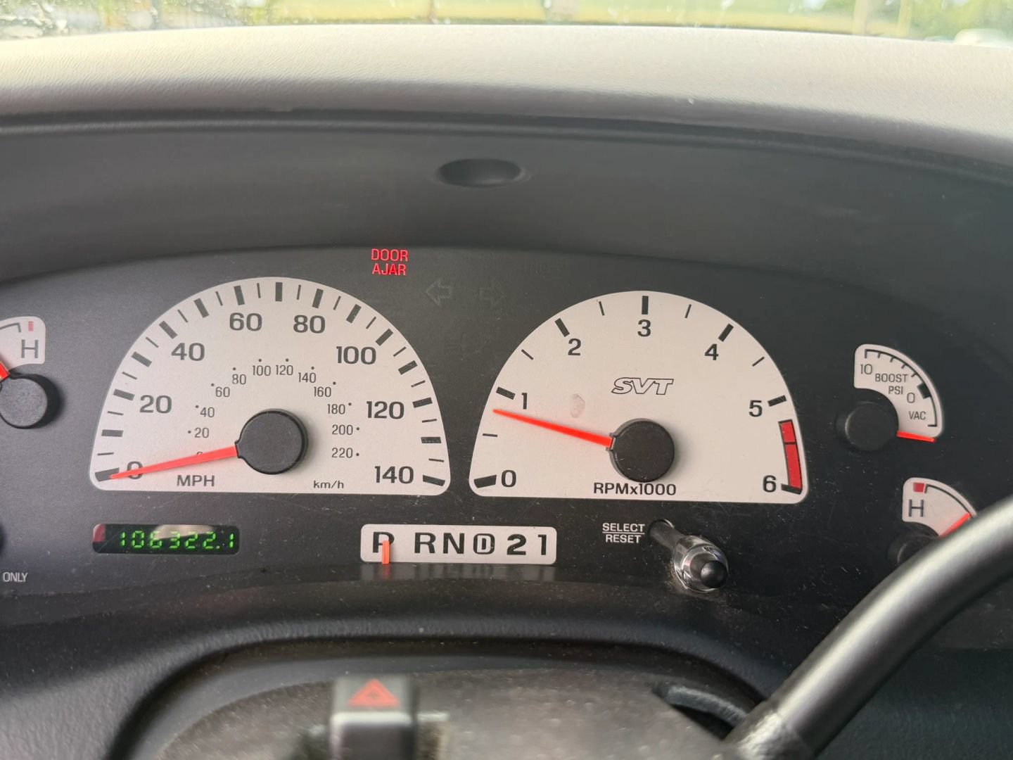 Used 2002 Ford F150 Lightning RWD image 18