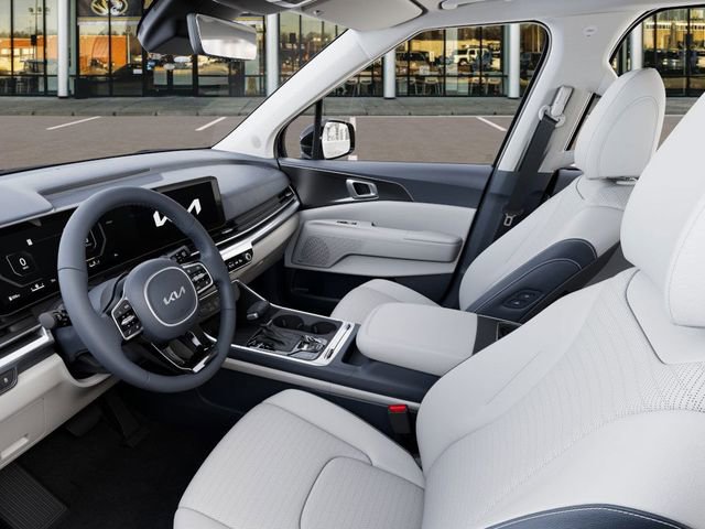 New 2026 Kia Carnival SX Prestige image 17