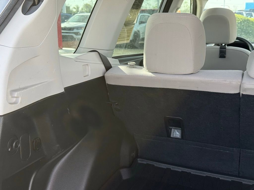 Used 2018 Subaru Forester 2.5i Premium image 34