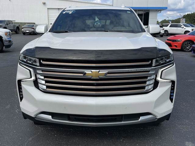Certified 2023 Chevrolet Tahoe High Country w/ Premium Package 2 image 7