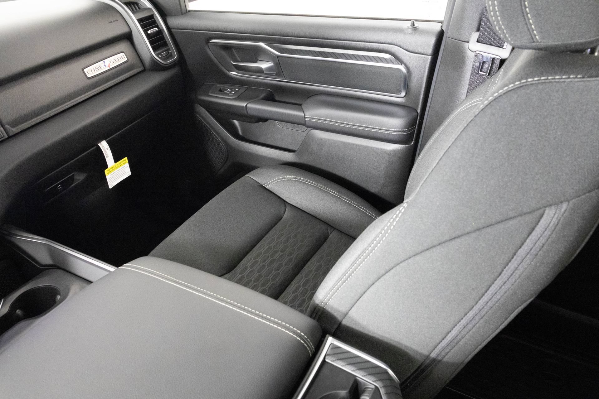 New 2026 RAM 1500 Lone Star AWD/4WD image 32