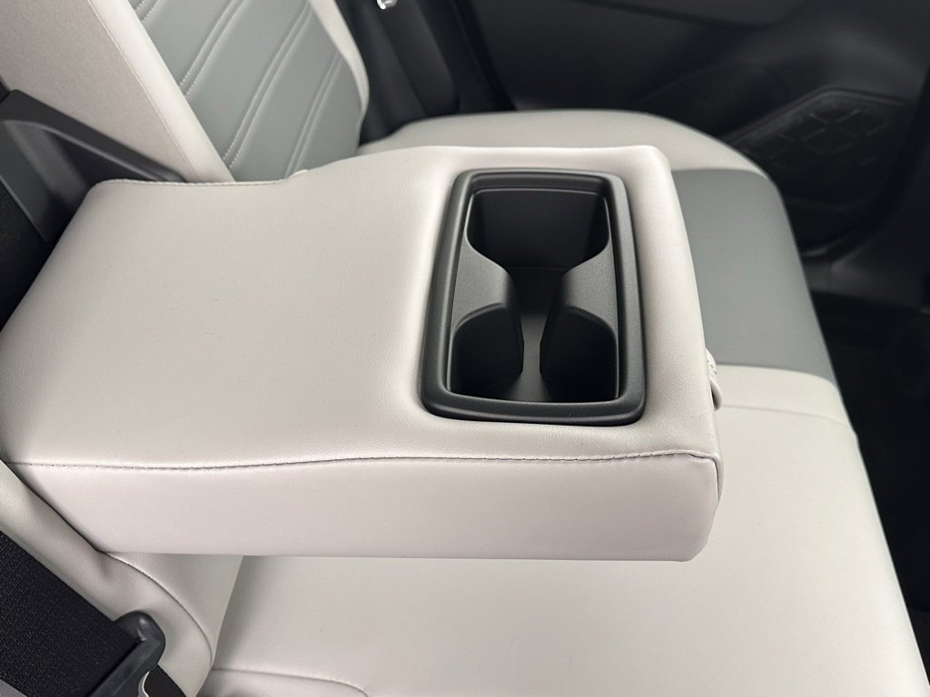 New 2025 Toyota RAV4 XLE Premium image 18