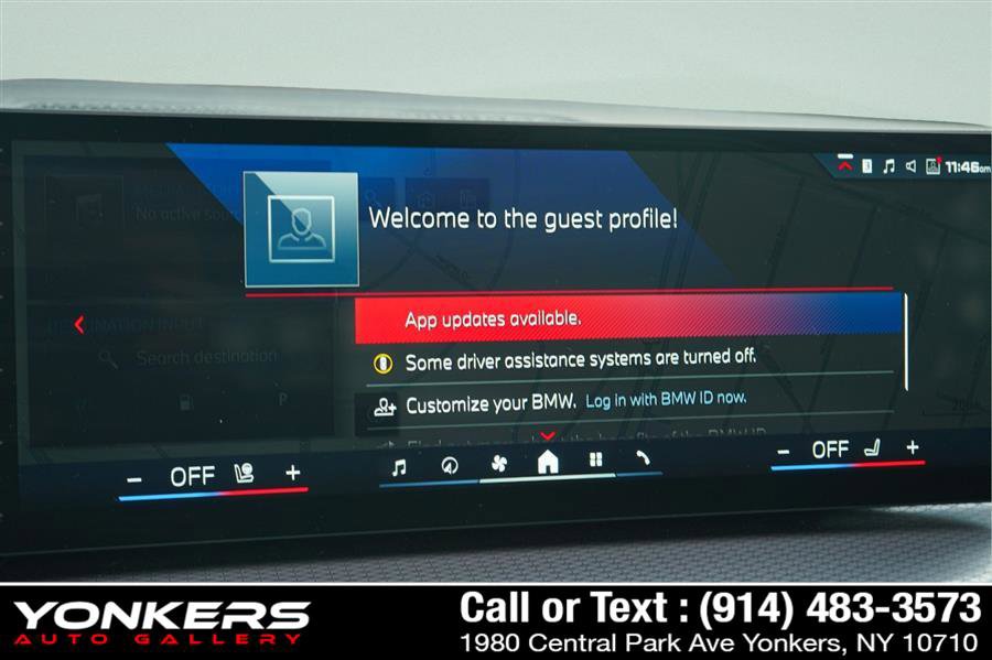 Used 2025 BMW M340i xDrive image 61