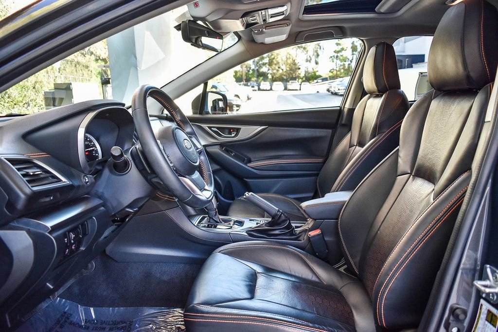 Used 2023 Subaru Crosstrek 2.5i Limited image 17