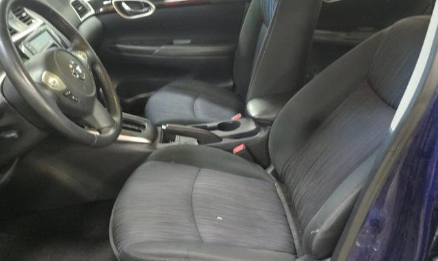 Used 2019 Nissan Sentra SV image 8