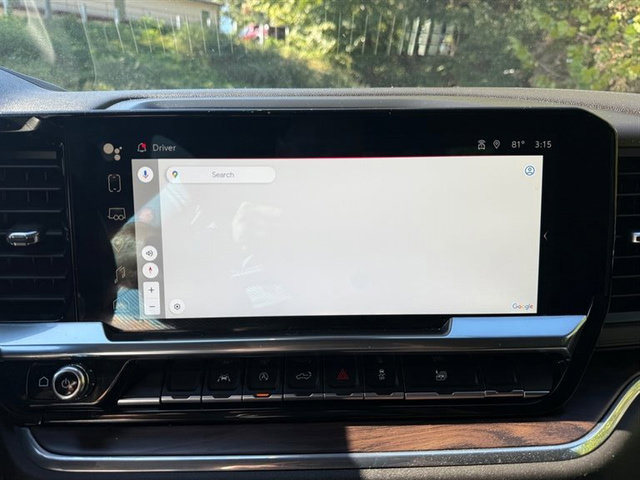 Used 2024 GMC Sierra 1500 SLT image 26