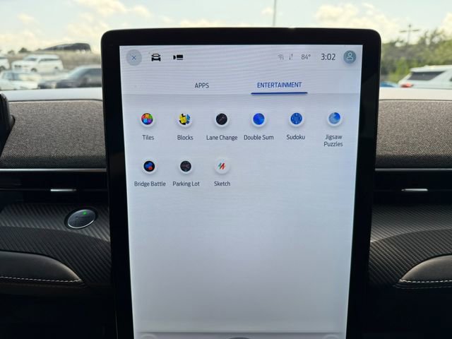 Used 2023 Ford Mustang Mach-E Premium image 29