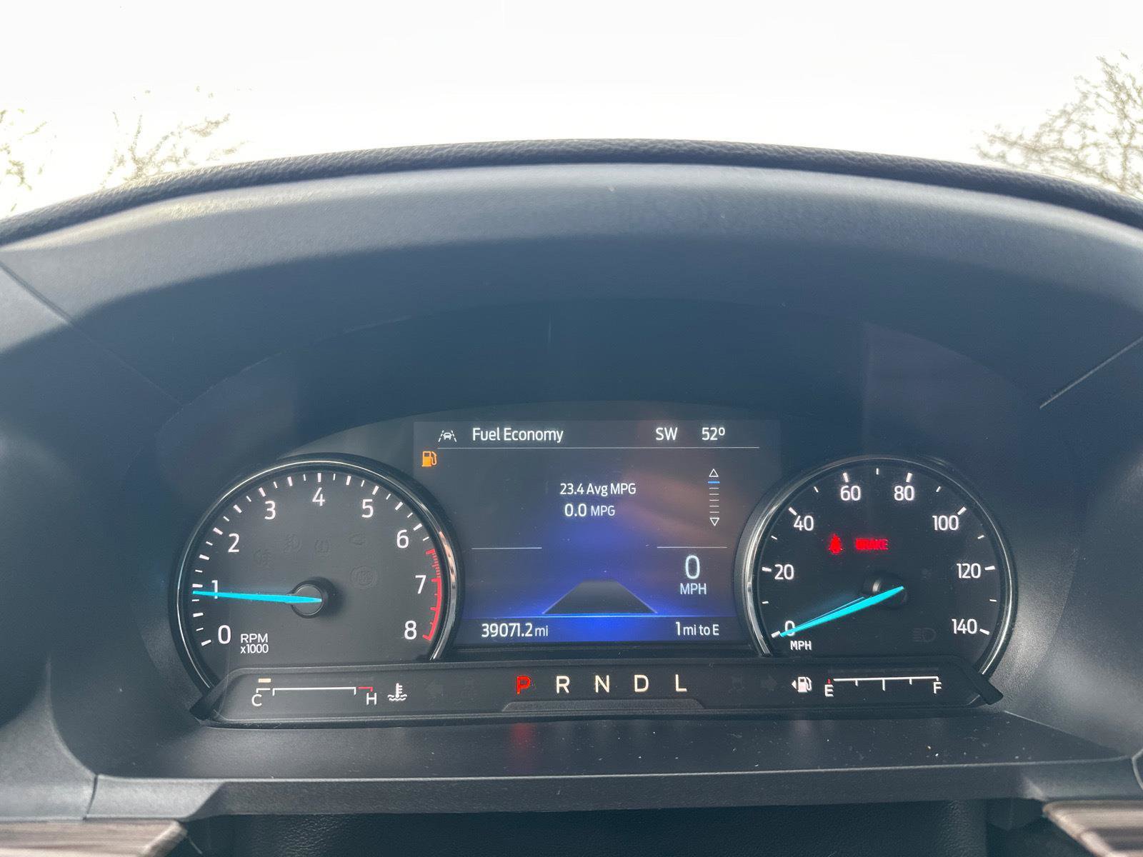 Used 2022 Ford Explorer Limited w/ Limited Technology Package image 22