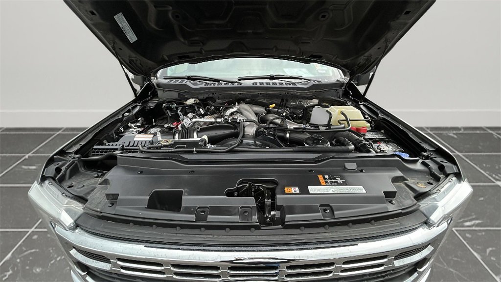 Used 2024 Ford F350 XLT image 18