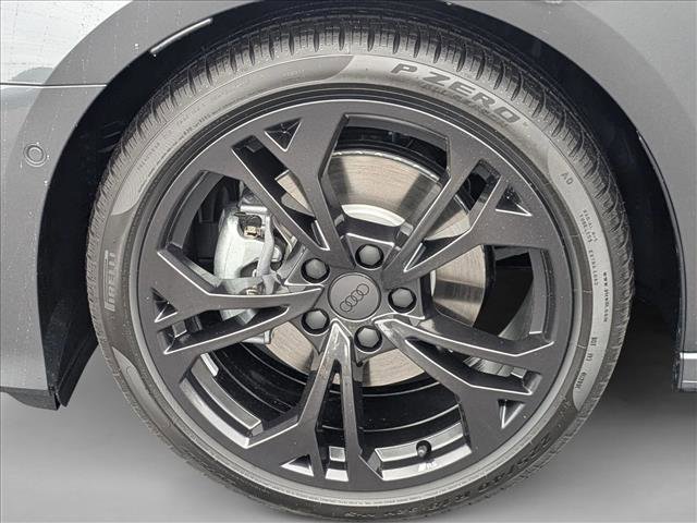 New 2026 Audi A3 2.0T Premium Plus image 9