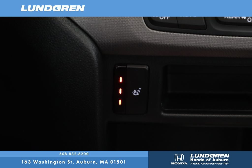 Used 2023 Honda Ridgeline RTL-E image 28