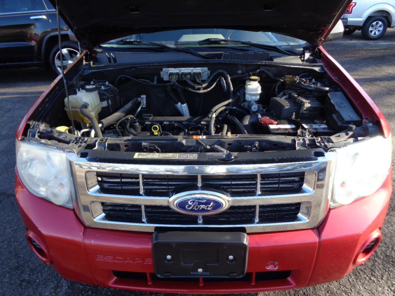 Used 2010 Ford Escape XLS FWD image 21