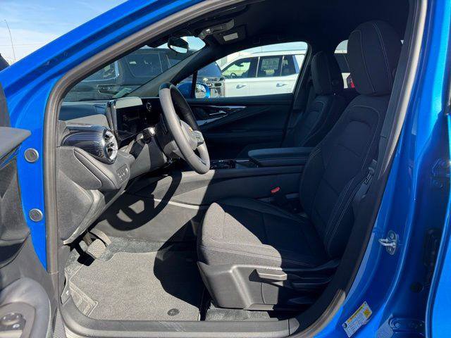New 2026 Chevrolet Blazer EV LT FWD image 24