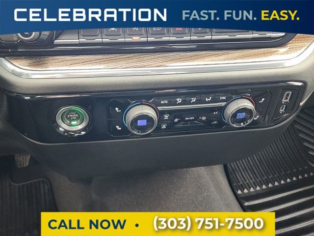 Certified 2023 Chevrolet Silverado 1500 LT image 24