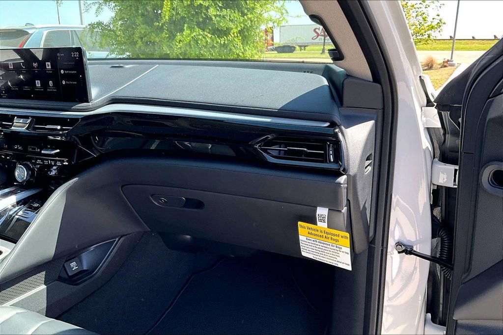 Certified 2026 Acura MDX w/ Technology Package image 19