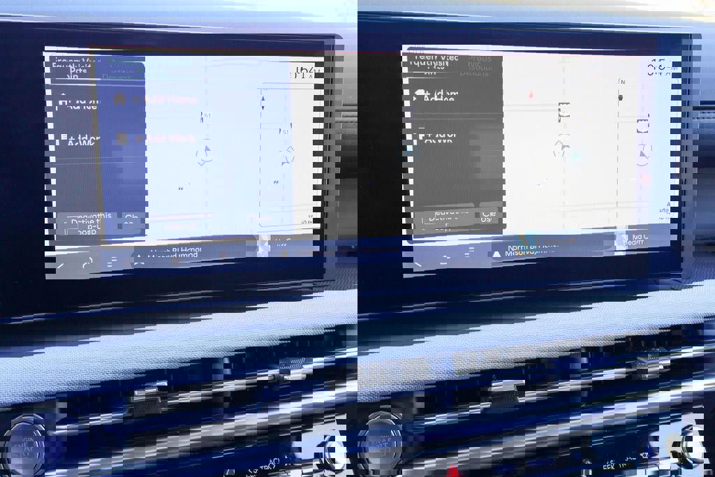 New 2026 Hyundai Santa Cruz Limited image 3