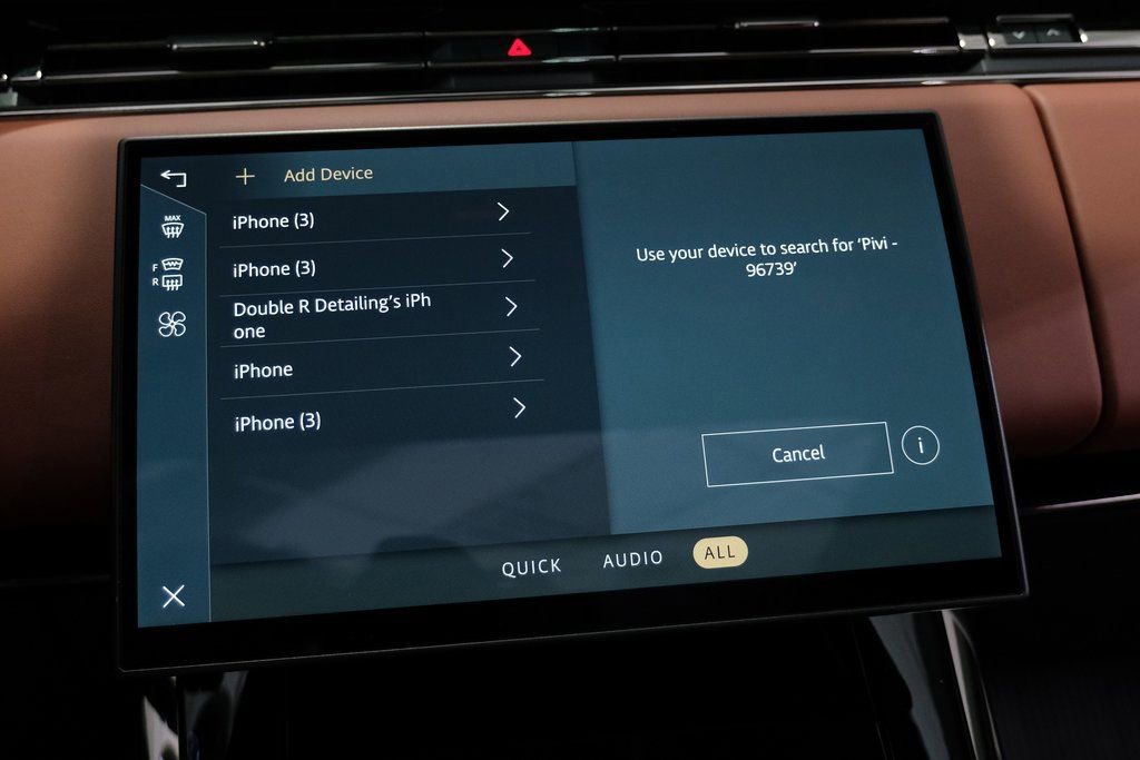 Used 2024 Land Rover Range Rover Sport image 26