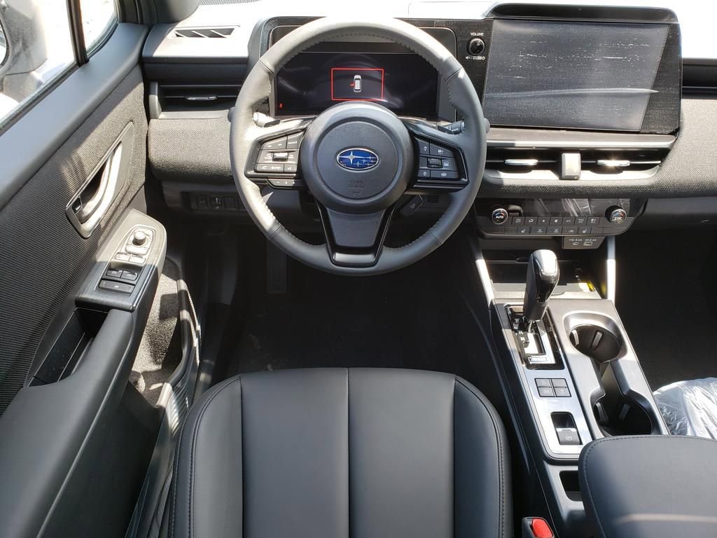 New 2026 Subaru Outback Premium AWD/4WD image 10