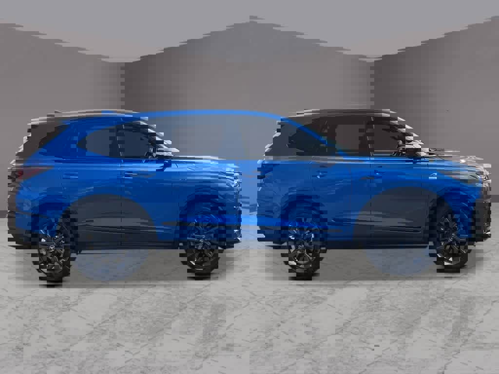 New 2026 Acura MDX A-Spec image 6