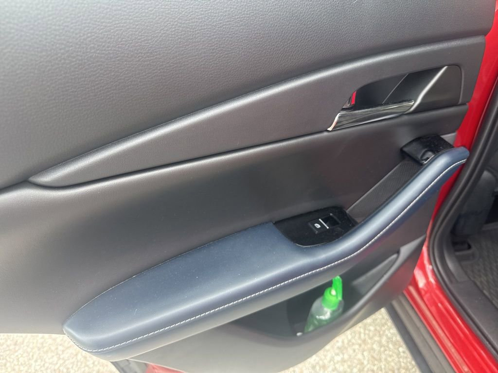 Used 2020 MAZDA CX-30 AWD w/ Preferred Package image 13