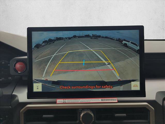 New 2026 Toyota Tacoma TRD Off-Road image 13