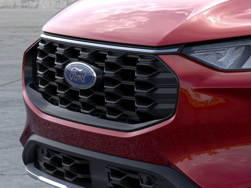 New 2026 Ford Escape ST-Line w/ Tech Pack #1 FWD image 17