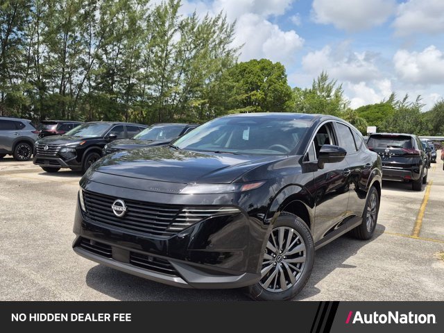 New 2026 Nissan Murano SL