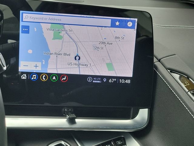 Used 2021 Chevrolet Corvette Stingray Preferred Cpe w/ Z51 Performance Package image 27