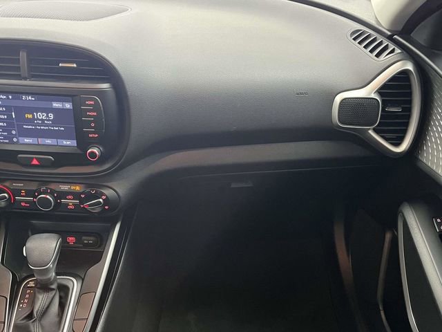 Used 2020 Kia Soul LX image 19