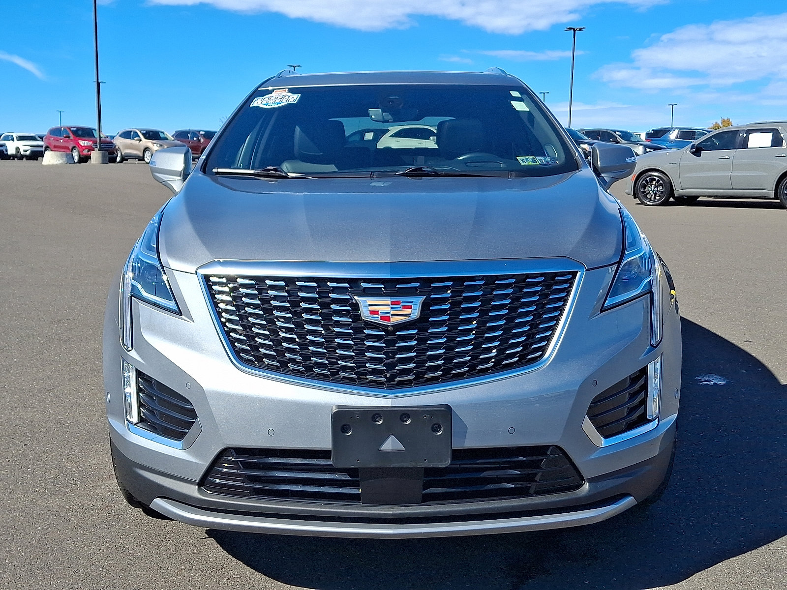 Used 2024 Cadillac XT5 Premium Luxury w/ Technology Package video 2
