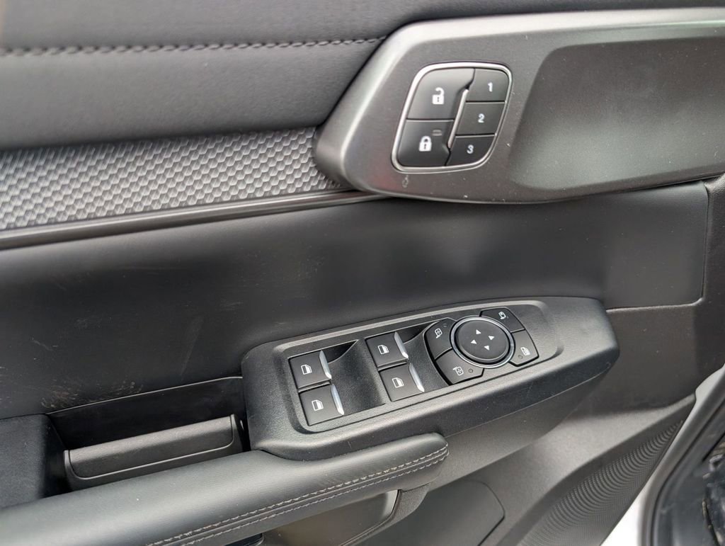 New 2026 Ford Ranger Raptor image 22