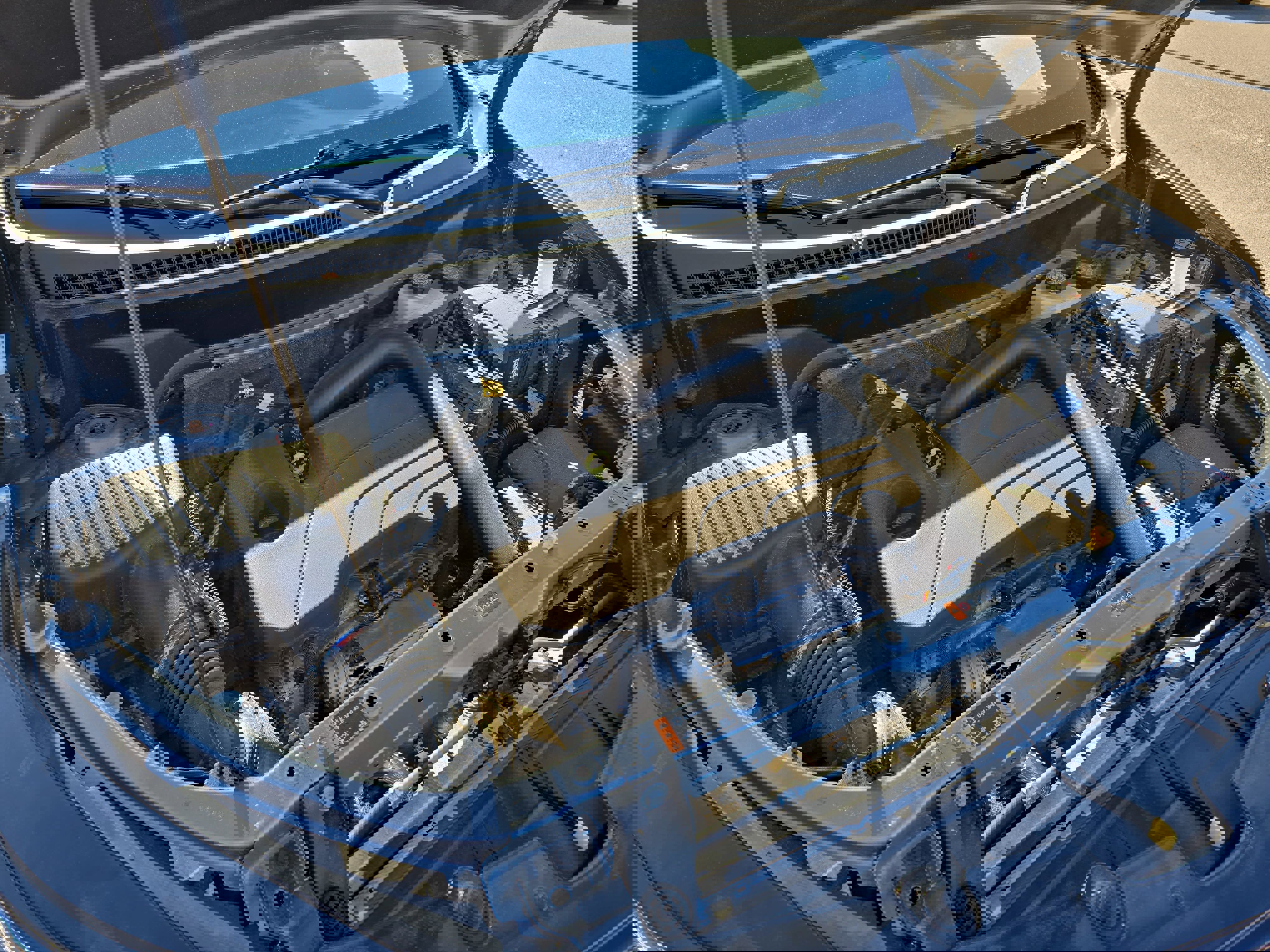 Used 2023 Chevrolet Equinox RS image 31