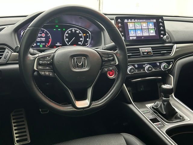 Used 2018 Honda Accord Sport image 26