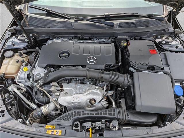Used 2020 Mercedes-Benz A 220 image 26