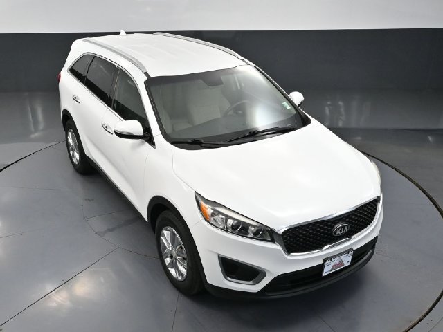 Used 2016 Kia Sorento LX FWD image 49