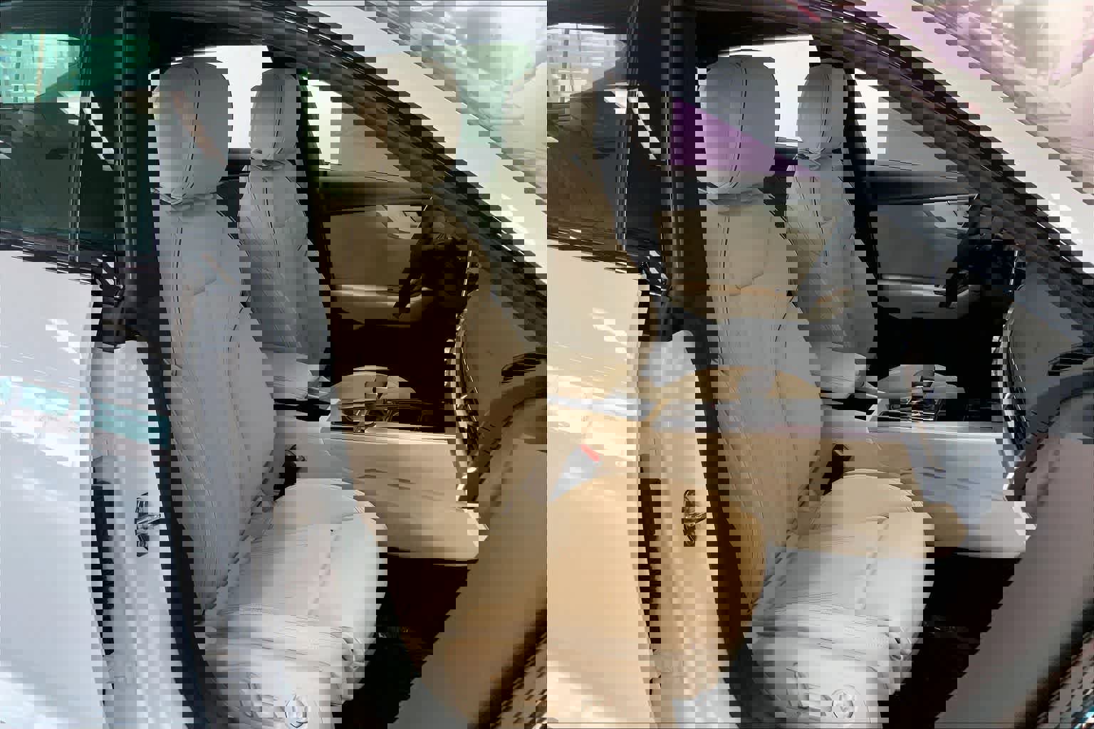 Certified 2025 Audi A5 2.0T Premium Plus w/ Convenience Plus Package image 12