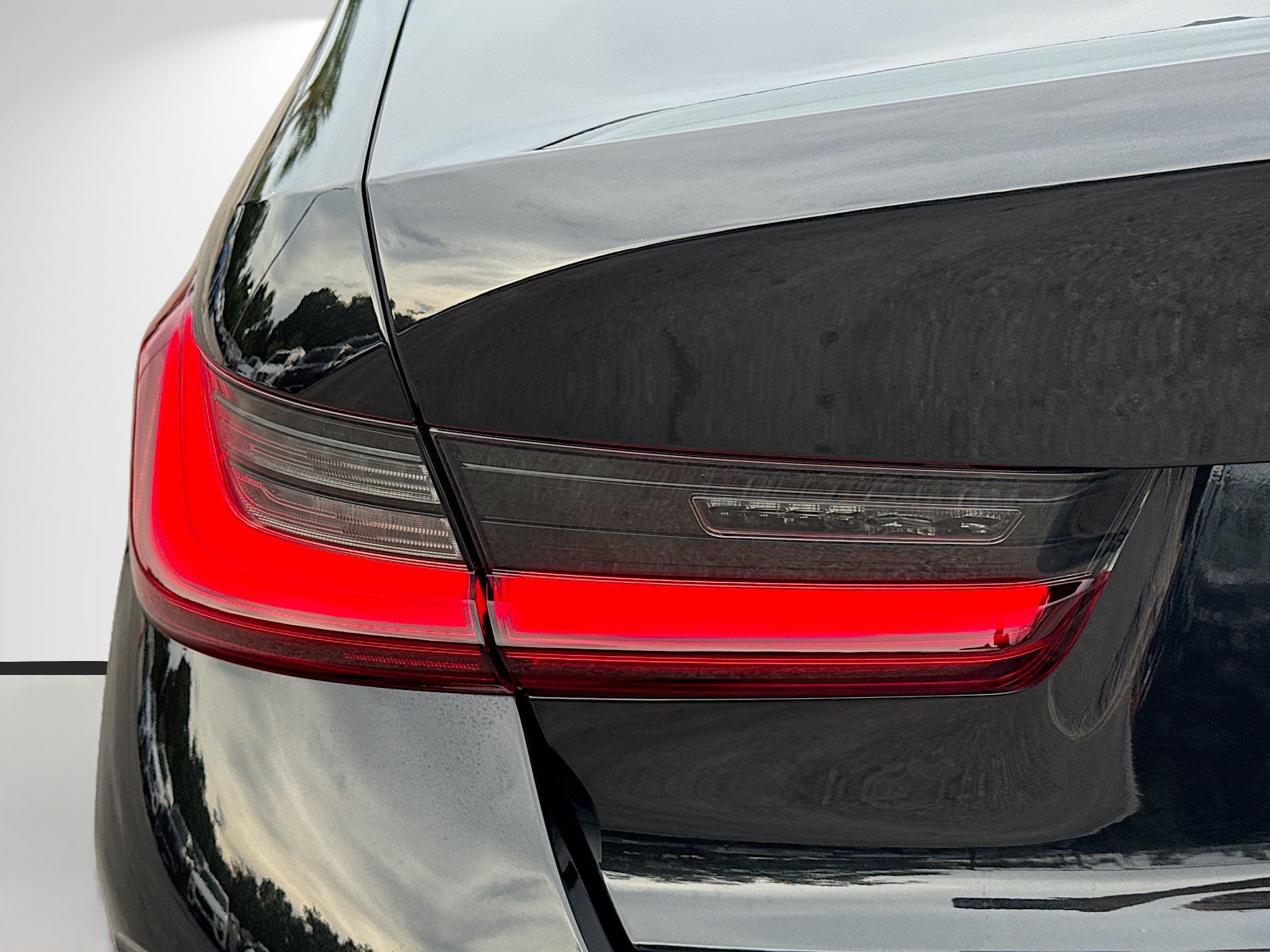 New 2026 BMW 330i Sedan w/ Premium Package RWD image 10